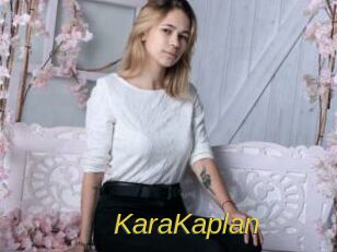 KaraKaplan