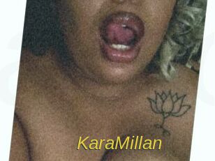 KaraMillan