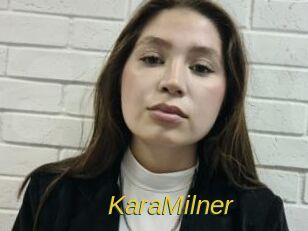 KaraMilner