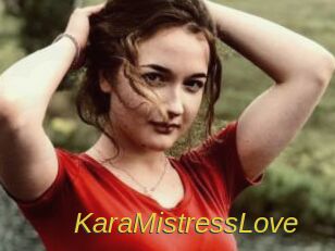KaraMistressLove