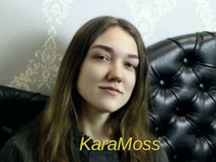 KaraMoss