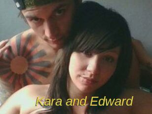 Kara_and_Edward