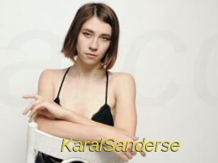 KaralSanderse