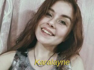 Karalayne