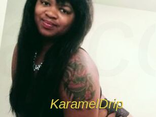 KaramelDrip