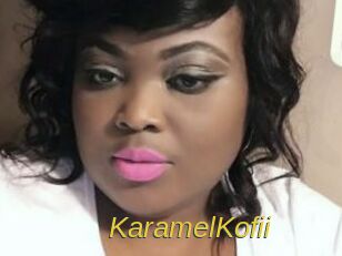 KaramelKofii