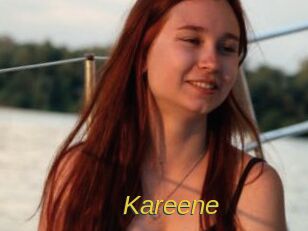 Kareene