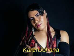 KarenJohana