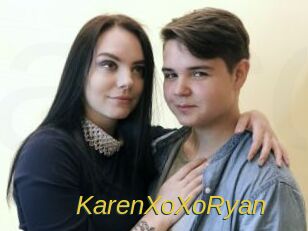 KarenXoXoRyan