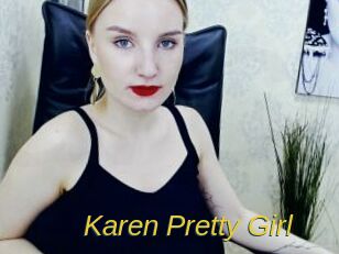 Karen_Pretty_Girl