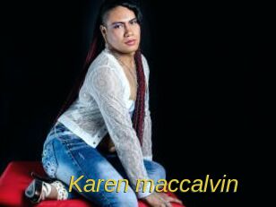 Karen_maccalvin