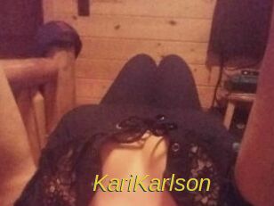 KariKarlson