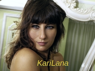 KariLana Archive DVD ORG