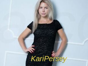 KariPersey