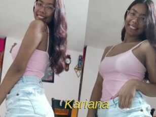 Kariana