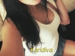 Karidiva