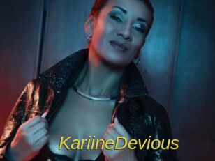 KariineDevious