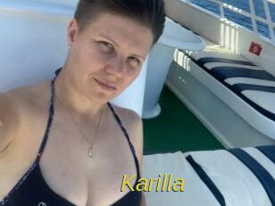Karilla