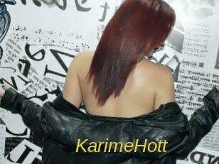 KarimeHott