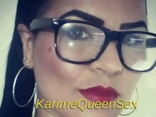 KarimeQueenSex