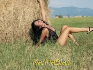 KarinaBlair