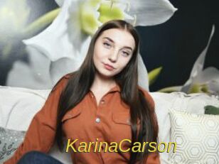 KarinaCarson