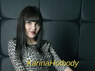 KarinaHotbody