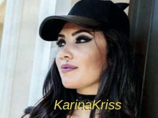KarinaKriss
