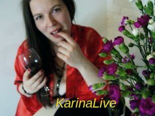 KarinaLive