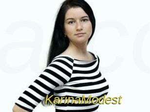 KarinaModest