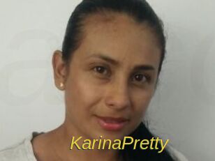 KarinaPretty