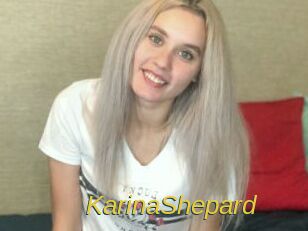KarinaShepard