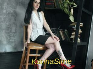 KarinaSime