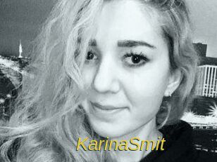 KarinaSmit