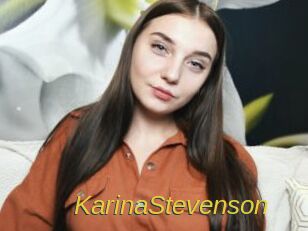 KarinaStevenson