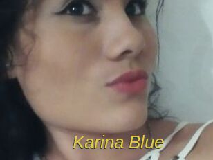 Karina_Blue