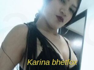 Karina_bhetfox