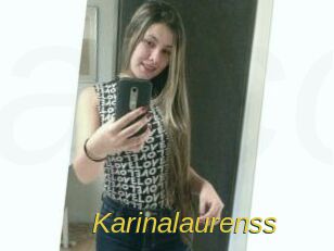 Karinalaurenss