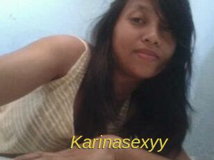 Karinasexyy