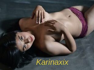 Karinaxix