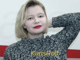 KarisRolf