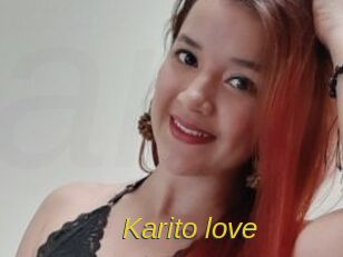 Karito_love