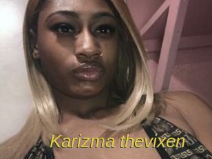 Karizma_thevixen