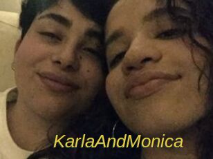 KarlaAndMonica