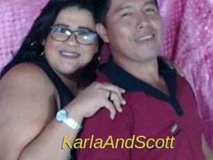 KarlaAndScott