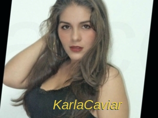 KarlaCaviar