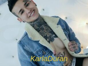 KarlaDuran