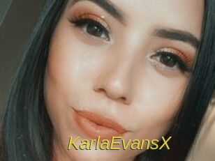 KarlaEvansX