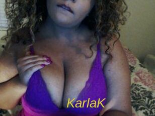 KarlaK
