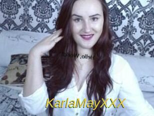 KarlaMayXXX